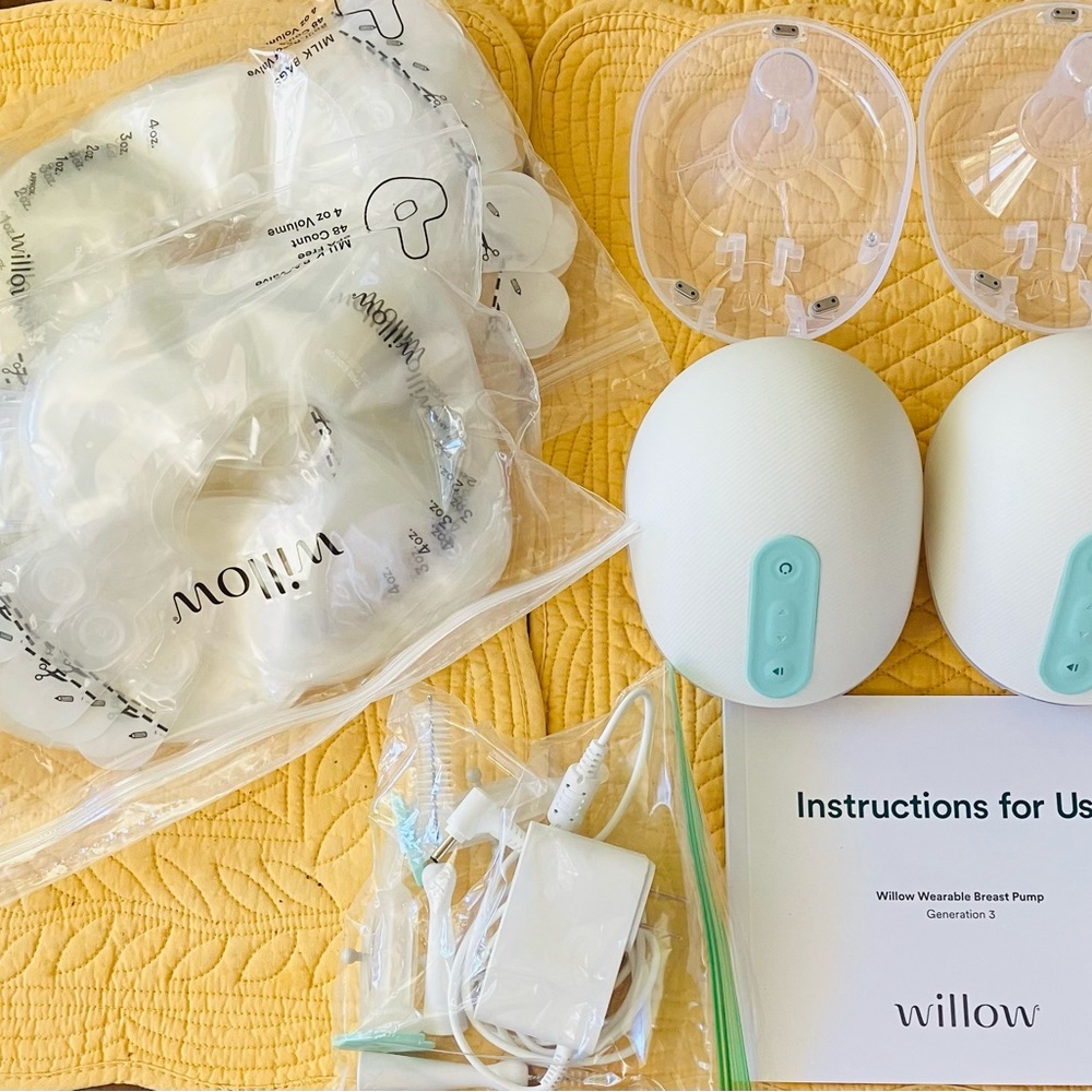 Willow 3.0.